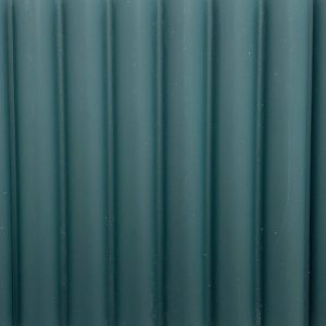 Sulcado® Fluted Waterproof Wall Panel – Anthracite Grey – 122mm width