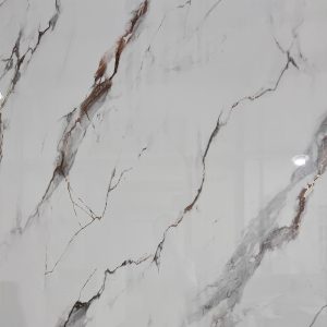 Modura Premium Collection – Arabescato (Matt) – 1000mm × 2400mm × 10mm