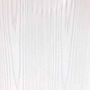 Ash White Ceiling PVC Panels Water Resistance 250 mm Wide x 2.7 mt Long x 8 mm Thick