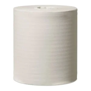 Basic Centre Pull Paper Roll Saphire White