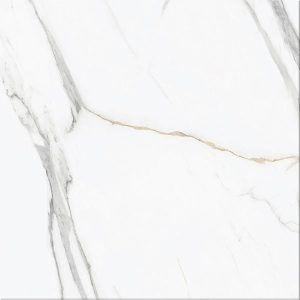Vilo SPC Tile Flooring – Calacatta White