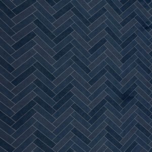 Modura Platinum Collection – Chevron Multi Navy (Matt) – 1000mm × 2400mm × 10mm