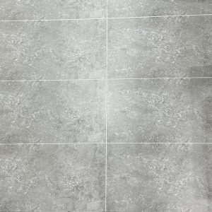 Modura Cutline® Collection – Concrete Grey (Matt) – 250mm × 2600mm × 8mm