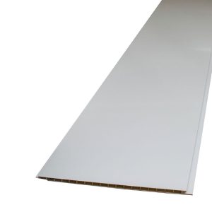 Decorwall Decorceil Gloss White 2m