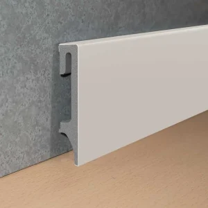 Vox Skirting Board – Cashmere ESP27 – 80mm x 2.4m