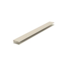 Vox Kerrafront FS-252 Top Edge Trim Mastic 3000mm