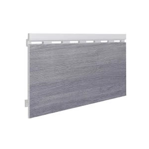 Vox Kerrafront 201 Wood Effect Concrete Oak External Cladding (180mm x 2950mm)