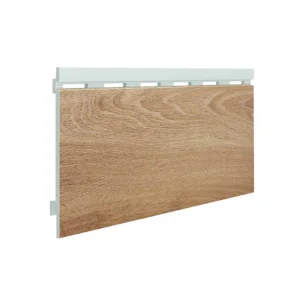 Vox Kerrafront 201 Wood Effect Malt Oak External Cladding (180mm x 2950mm)