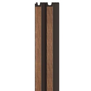 Vox Linerio L-Line Mocca Slat Panel