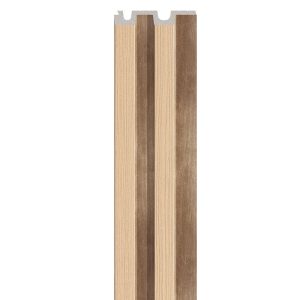 Vox Linerio L-Line Natural Slat Panel