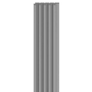 Vox Linerio S-Line Grey Slat Panel