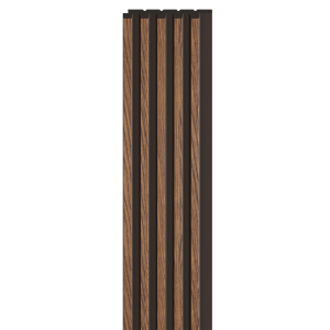 Vox Linerio S-Line Mocca Slat Panel