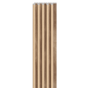 Vox Linerio S-Line Natural Slat Panel