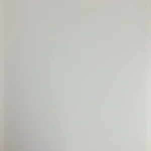 Matt White Ceiling PVC Panels Water Resistance 250 mm Wide x 2.7 mt Long x 8 mm Thick