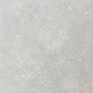 Decorwall Maxi White Stone Shower Panel (2.4m x 900mm)