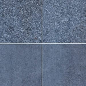 Modura Platinum Collection – Midnight Stone Blue (Matt) – 1000mm × 2400mm × 10mm