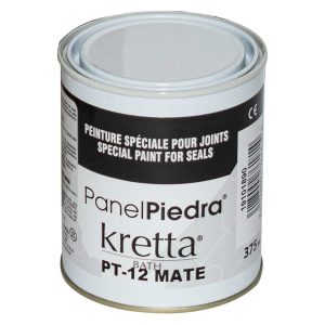 Decorwall Panel Stone Grout Paint