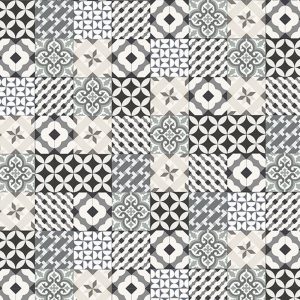 Vilo Motivo Modern – Patchwork