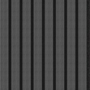 Sulcado® Premium Acoustic Slatwall – Charcoal – 600mm × 2400mm