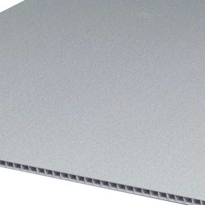 Decorwall Suspended Ceiling Tile Grey Fleck