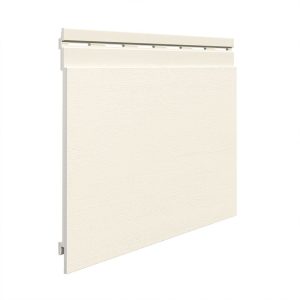 Vox Kerrafront 301 Trend Ivory Soft External Cladding (320mm x 2950mm)