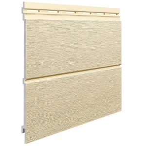 Vox Kerrafront 302 Modern Wood Beige External Cladding (332mm x 2950mm)