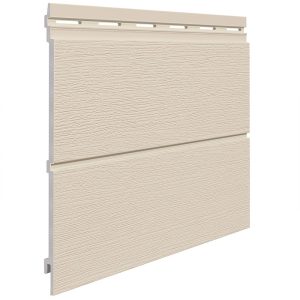 Vox Kerrafront 302 Modern Wood Claystone External Cladding (332mm x 2950mm)