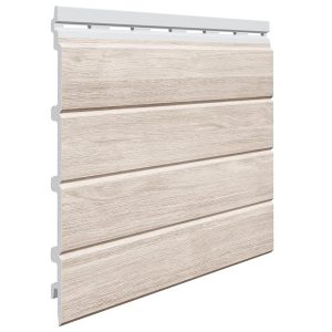 Vox Kerrafront 304 Wood Effect Alpine Oak External Cladding (332mm x 2950mm)