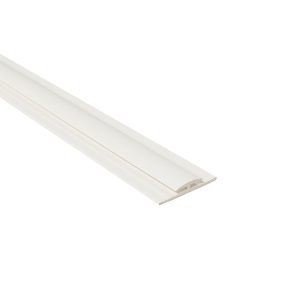 Decorwall Hygienic 3mm Foam Sheet H Joint Trim