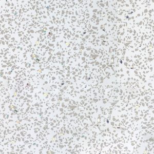 Decorwall Elite White Sparkle