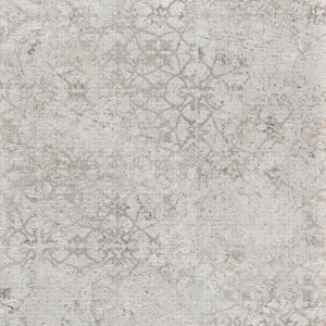 Decorwall Decorfloor – Elegance Range – Gilted Silver