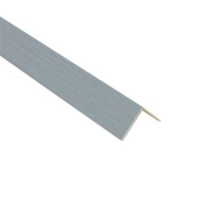 Decorwall Elegance Abstract Soft Blue External Trim 20mm x 20mm 2600mm