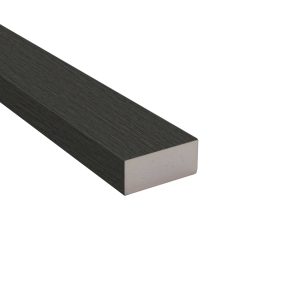 Decorwall Elegance Abstract Dark Mineral Universal Trim 38mm x 16mm 2600mm