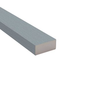 Decorwall Elegance Abstract Soft Blue Universal Trim 38mm x 16mm 2600mm