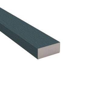 Decorwall Elegance Abstract Dark Blue Universal Trim 38mm x 16mm 2600mm