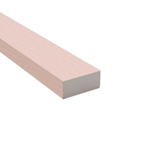 Decorwall Elegance Abstract Pink Universal Trim 38mm x 16mm 2600mm
