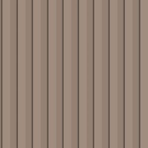 Decorwall Vari-Slat – Cashmere- 2600mm x 220mm x 9mm