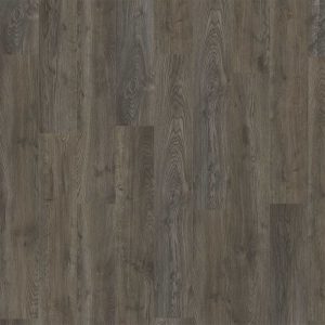 Solida SPC Dark American Oak Uniclic Flooring