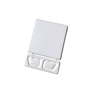 Decorwall Clad Seal End Caps
