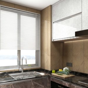 SolidStyle® Wall Tile – Earth Stone – 300mm × 1200mm