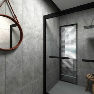 SolidStyle® Wall Tile – Astro Stone – 300mm × 1200mm