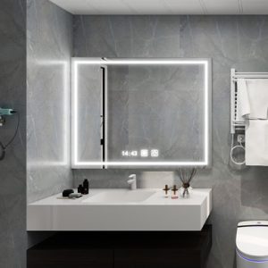 SolidStyle® Wall Panel – Stirling – 600mm × 2400mm