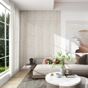 SolidStyle® Wall Tile – Sun Stone – 300mm × 1200mm