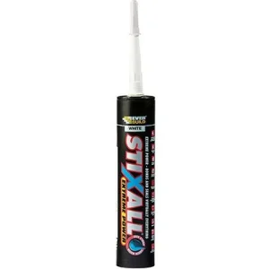 Pro-Tek Everbuild Stixall Adhesive 290ml
