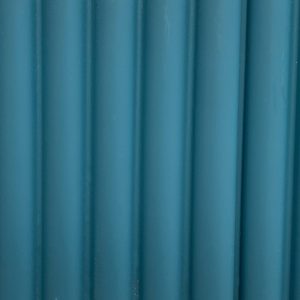 Sulcado® Fluted Waterproof Wall Panel – Teal – 122mm width