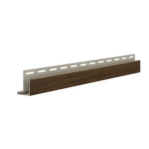 VOX Fronto Outside Mini Corner Joint – Walnut
