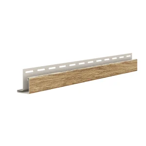 VOX Fronto Outside Mini Corner Joint – Honey Oak