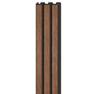Vox Linerio M-Line Mocca Slat Panel