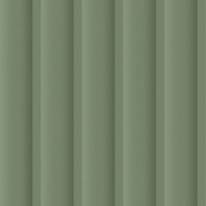 Decorwall Vari-Wave – Sage – 2600mm x 275mm x 15mm