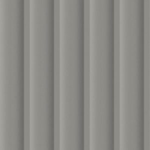 Decorwall Vari-Wave – Grey – 2600mm x 275mm x 15mm